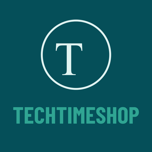 TECHTIMESHOP